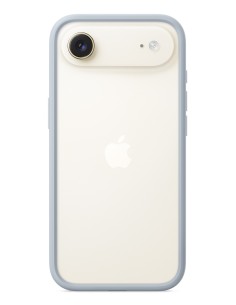 Apple MH024ZM A funda para teléfono móvil 16,5 cm (6.5") Azul claro 2