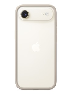Apple MH044ZM A funda para teléfono móvil 16,5 cm (6.5") Bronceado