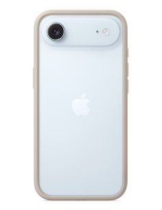 Apple MH044ZM A funda para teléfono móvil 16,5 cm (6.5") Bronceado 2