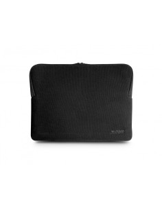 Urban Factory MEMOREE 33,8 cm (13.3") Funda Negro 2