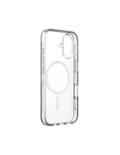 Belkin MSA025HQCL funda para teléfono móvil 15,5 cm (6.1") Transparente