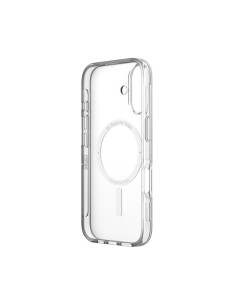 Belkin MSA025HQCL funda para teléfono móvil 15,5 cm (6.1") Transparente 2