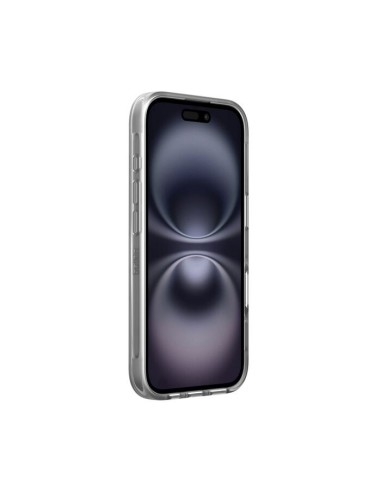 Belkin MSA025HQCL funda para teléfono móvil 15,5 cm (6.1") Transparente