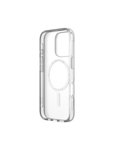 Belkin MSA027HQCL funda para teléfono móvil 15,9 cm (6.27") Transparente 2