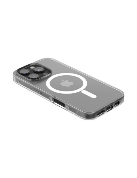 Belkin MSA027HQCL funda para teléfono móvil 15,9 cm (6.27") Transparente