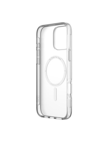 Belkin MSA028HQCL funda para teléfono móvil 17,5 cm (6.9") Transparente