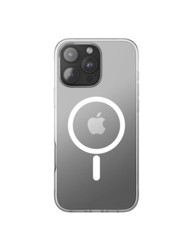 Belkin MSA028HQCL funda para teléfono móvil 17,5 cm (6.9") Transparente