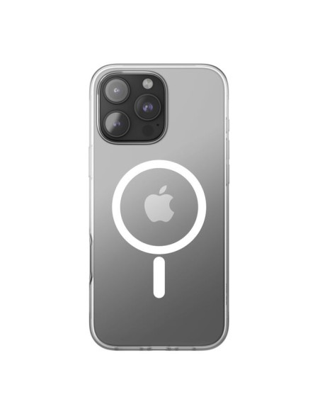 Belkin MSA028HQCL funda para teléfono móvil 17,5 cm (6.9") Transparente