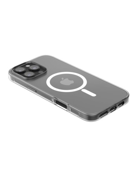 Belkin MSA028HQCL funda para teléfono móvil 17,5 cm (6.9") Transparente