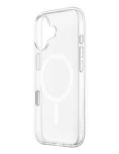 Belkin SheerForce funda para teléfono móvil 16 cm (6.3") Transparente 2
