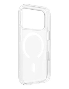 Belkin SheerForce funda para teléfono móvil 16 cm (6.3") Transparente