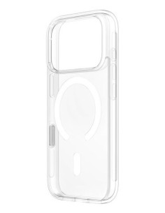 Belkin SheerForce funda para teléfono móvil 16 cm (6.3") Transparente 2