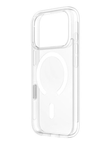 Belkin SheerForce funda para teléfono móvil 16 cm (6.3") Transparente