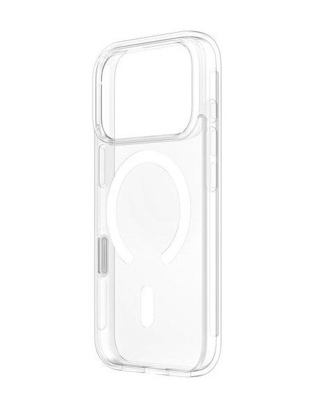 Belkin SheerForce funda para teléfono móvil 16 cm (6.3") Transparente