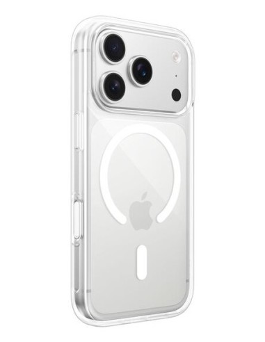 Belkin SheerForce funda para teléfono móvil 16 cm (6.3") Transparente