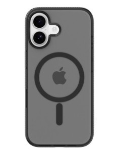 Belkin SheerForce funda para teléfono móvil 16 cm (6.3") Negro 2