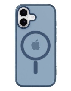 Belkin SheerForce funda para teléfono móvil 16 cm (6.3") Marina 2