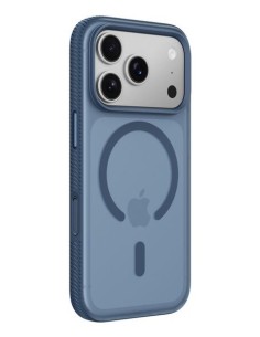 Belkin SheerForce funda para teléfono móvil 16 cm (6.3") Marina