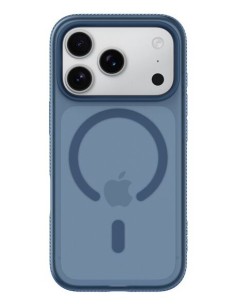 Belkin SheerForce funda para teléfono móvil 16 cm (6.3") Marina 2