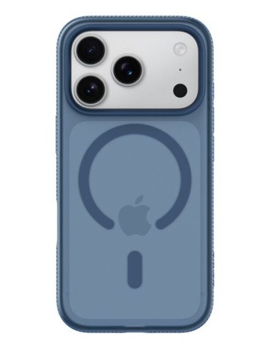 Belkin SheerForce funda para teléfono móvil 16 cm (6.3") Marina