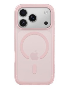 Belkin SheerForce funda para teléfono móvil 16 cm (6.3") Rosa 2