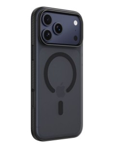 Belkin SheerForce funda para teléfono móvil 17,5 cm (6.9") Negro