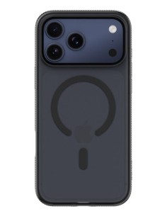 Belkin SheerForce funda para teléfono móvil 17,5 cm (6.9") Negro 2