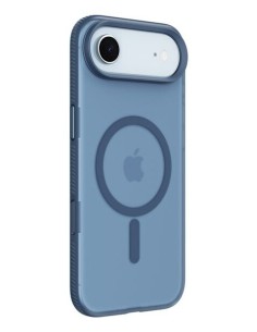 Belkin SheerForce funda para teléfono móvil 16,5 cm (6.5") Marina