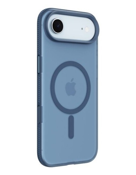 Belkin SheerForce funda para teléfono móvil 16,5 cm (6.5") Marina