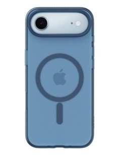 Belkin SheerForce funda para teléfono móvil 16,5 cm (6.5") Marina 2