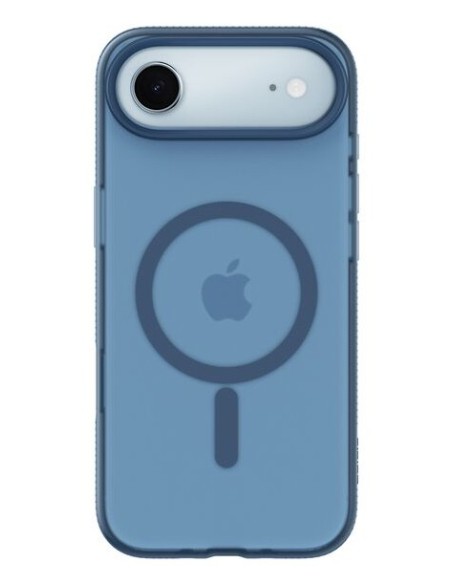 Belkin SheerForce funda para teléfono móvil 16,5 cm (6.5") Marina