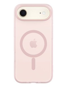 Belkin SheerForce funda para teléfono móvil 16,5 cm (6.5") Rosa 2
