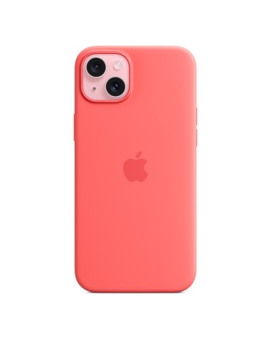 Apple MT163ZM A funda para teléfono móvil 17 cm (6.7") Rosa