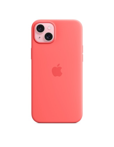 Apple MT163ZM A funda para teléfono móvil 17 cm (6.7") Rosa