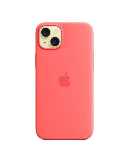 Apple MT163ZM A funda para teléfono móvil 17 cm (6.7") Rosa