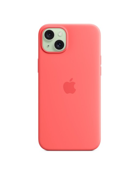 Apple MT163ZM A funda para teléfono móvil 17 cm (6.7") Rosa