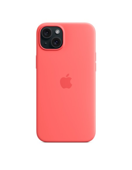 Apple MT163ZM A funda para teléfono móvil 17 cm (6.7") Rosa