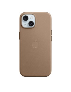 Apple MT3C3ZM A funda para teléfono móvil 15,5 cm (6.1") Gris pardo