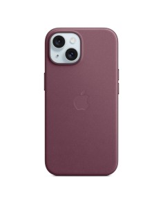 Apple MT3E3ZM A funda para teléfono móvil 15,5 cm (6.1") Fruta del bosque