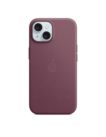 Apple MT3E3ZM A funda para teléfono móvil 15,5 cm (6.1") Fruta del bosque