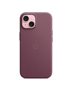Apple MT3E3ZM A funda para teléfono móvil 15,5 cm (6.1") Fruta del bosque 2
