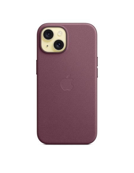 Apple MT3E3ZM A funda para teléfono móvil 15,5 cm (6.1") Fruta del bosque