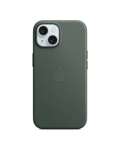 Apple MT3J3ZM A funda para teléfono móvil 15,5 cm (6.1") Verde
