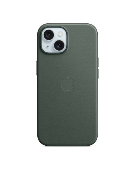 Apple MT3J3ZM A funda para teléfono móvil 15,5 cm (6.1") Verde