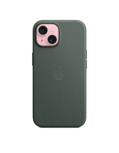 Apple MT3J3ZM A funda para teléfono móvil 15,5 cm (6.1") Verde 2