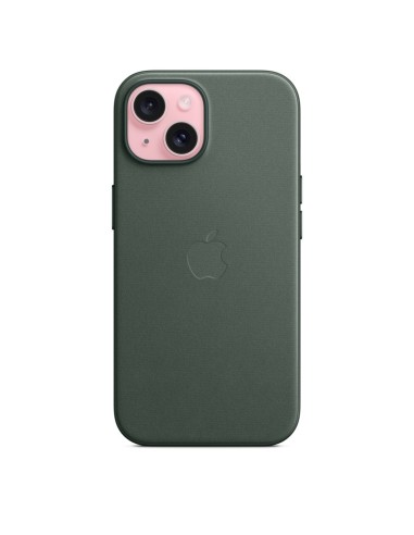 Apple MT3J3ZM A funda para teléfono móvil 15,5 cm (6.1") Verde