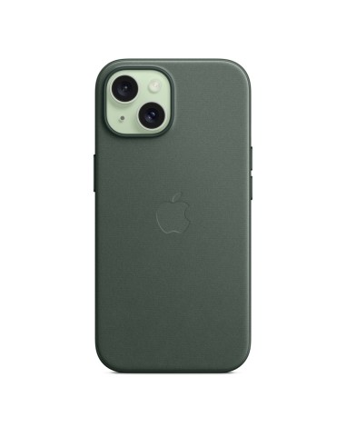 Apple MT3J3ZM A funda para teléfono móvil 15,5 cm (6.1") Verde