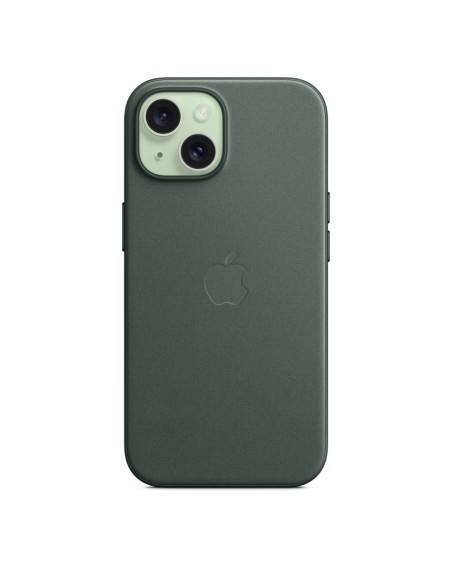 Apple MT3J3ZM A funda para teléfono móvil 15,5 cm (6.1") Verde