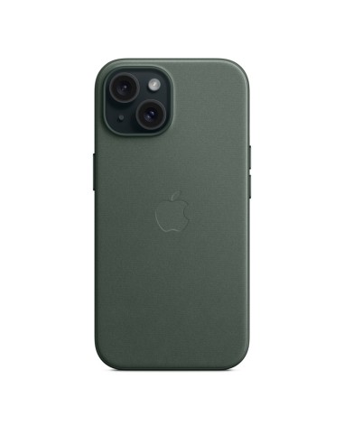 Apple MT3J3ZM A funda para teléfono móvil 15,5 cm (6.1") Verde