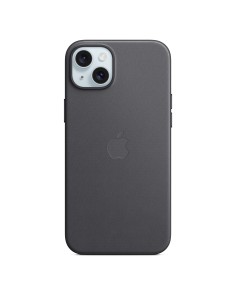 Apple MT423ZM A funda para teléfono móvil 17 cm (6.7") Negro